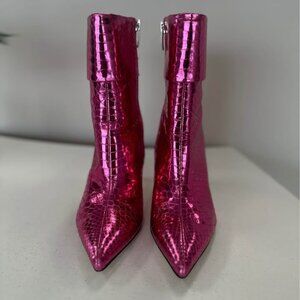 Nine West ankle boot